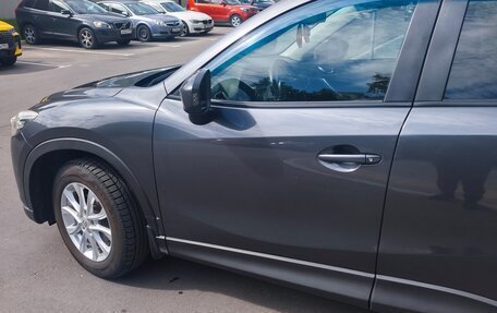 Mazda CX-5 II, 2014 год, 1 600 000 рублей, 4 фотография