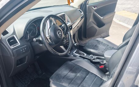Mazda CX-5 II, 2014 год, 1 600 000 рублей, 6 фотография