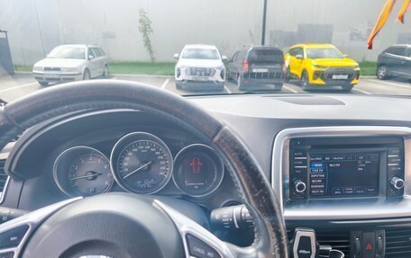 Mazda CX-5 II, 2014 год, 1 600 000 рублей, 8 фотография