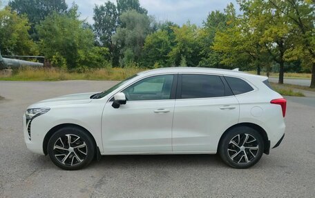 Haval Jolion, 2023 год, 1 850 000 рублей, 5 фотография