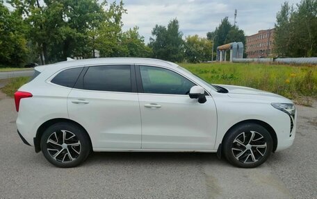 Haval Jolion, 2023 год, 1 850 000 рублей, 6 фотография