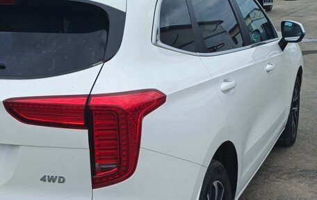Haval Jolion, 2023 год, 1 850 000 рублей, 15 фотография