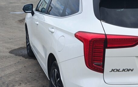 Haval Jolion, 2023 год, 1 850 000 рублей, 13 фотография