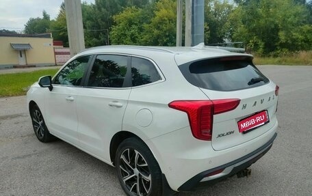 Haval Jolion, 2023 год, 1 850 000 рублей, 3 фотография