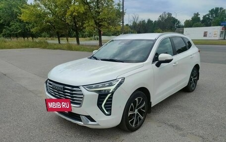 Haval Jolion, 2023 год, 1 850 000 рублей, 2 фотография
