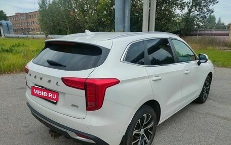 Haval Jolion, 2023 год, 1 850 000 рублей, 7 фотография