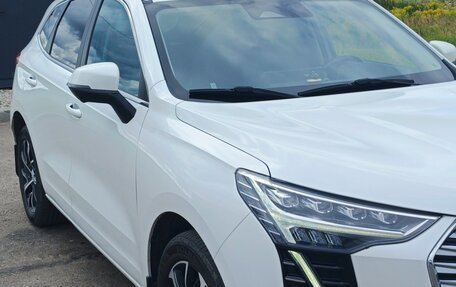 Haval Jolion, 2023 год, 1 850 000 рублей, 16 фотография