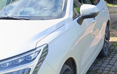 Haval Jolion, 2023 год, 1 850 000 рублей, 21 фотография