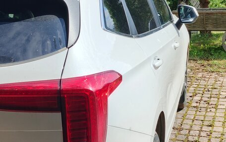 Haval Jolion, 2023 год, 1 850 000 рублей, 19 фотография