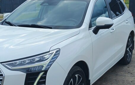 Haval Jolion, 2023 год, 1 850 000 рублей, 17 фотография