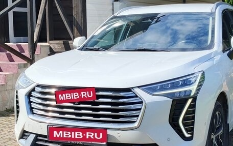 Haval Jolion, 2023 год, 1 850 000 рублей, 20 фотография