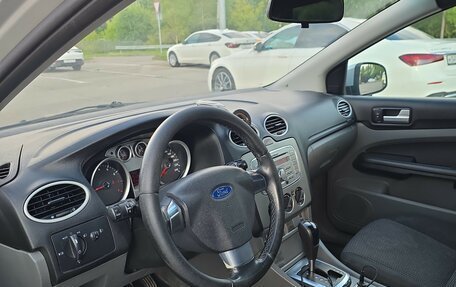 Ford Focus II рестайлинг, 2009 год, 370 000 рублей, 7 фотография