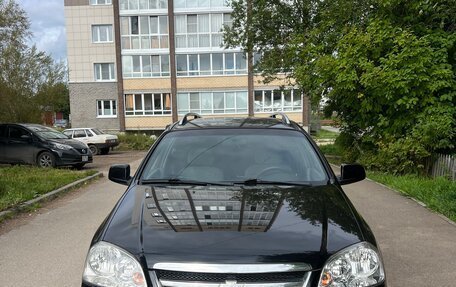 Chevrolet Lacetti, 2010 год, 600 000 рублей, 6 фотография