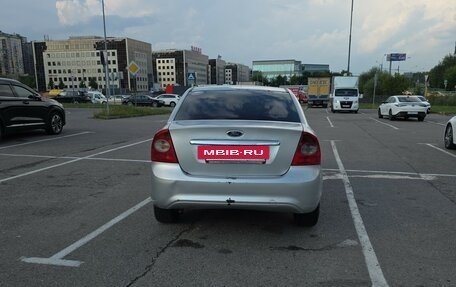 Ford Focus II рестайлинг, 2009 год, 370 000 рублей, 6 фотография