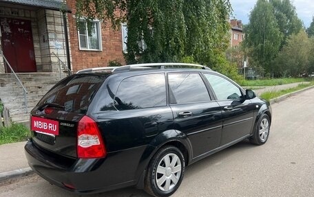 Chevrolet Lacetti, 2010 год, 600 000 рублей, 4 фотография
