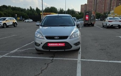 Ford Focus II рестайлинг, 2009 год, 370 000 рублей, 1 фотография
