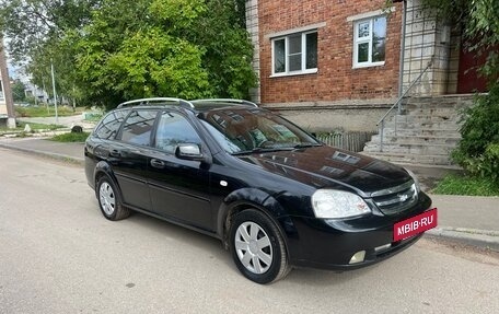 Chevrolet Lacetti, 2010 год, 600 000 рублей, 2 фотография