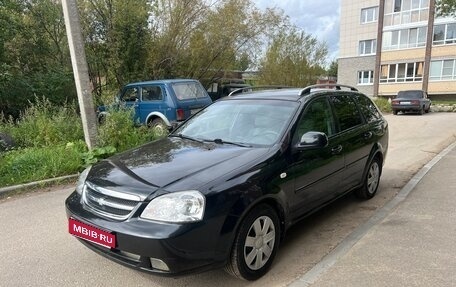Chevrolet Lacetti, 2010 год, 600 000 рублей, 1 фотография