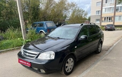 Chevrolet Lacetti, 2010 год, 600 000 рублей, 1 фотография