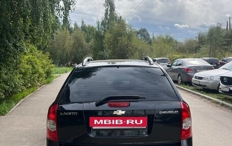 Chevrolet Lacetti, 2010 год, 600 000 рублей, 3 фотография