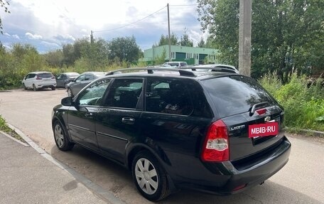 Chevrolet Lacetti, 2010 год, 600 000 рублей, 5 фотография