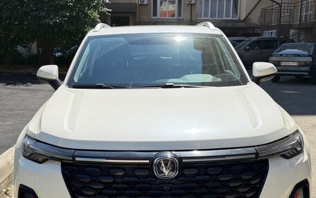 Changan CS35 Plus, 2023 год, 1 800 000 рублей, 1 фотография