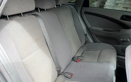 Chevrolet Lacetti, 2010 год, 600 000 рублей, 8 фотография