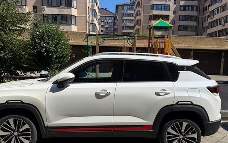 Changan CS35 Plus, 2023 год, 1 800 000 рублей, 2 фотография