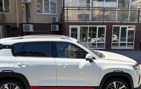 Changan CS35 Plus, 2023 год, 1 800 000 рублей, 4 фотография