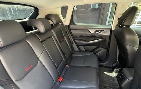 Changan CS35 Plus, 2023 год, 1 800 000 рублей, 6 фотография