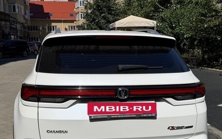 Changan CS35 Plus, 2023 год, 1 800 000 рублей, 3 фотография