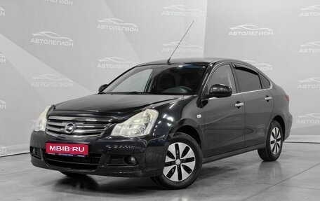 Nissan Almera, 2014 год, 700 000 рублей, 1 фотография