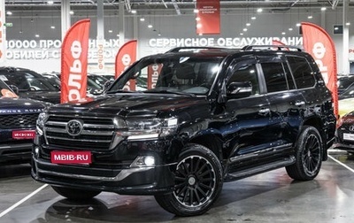 Toyota Land Cruiser 200, 2019 год, 8 700 000 рублей, 1 фотография