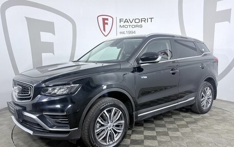 Geely Atlas, 2021 год, 1 549 000 рублей, 1 фотография