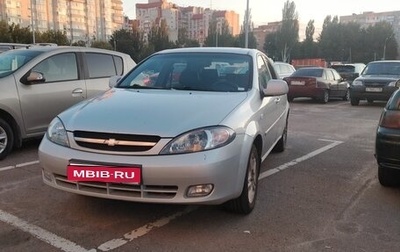 Chevrolet Lacetti, 2012 год, 659 000 рублей, 1 фотография