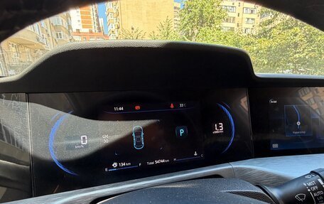 Changan CS35 Plus, 2023 год, 1 800 000 рублей, 10 фотография