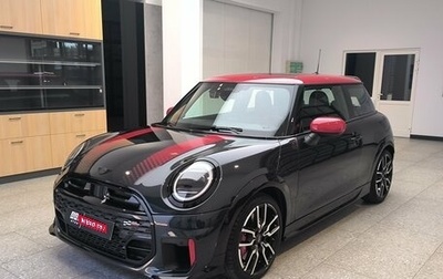 MINI Hatch, 2025 год, 5 750 000 рублей, 1 фотография