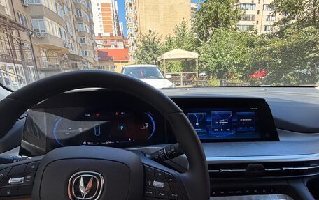 Changan CS35 Plus, 2023 год, 1 800 000 рублей, 11 фотография