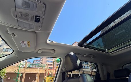 Changan CS35 Plus, 2023 год, 1 800 000 рублей, 13 фотография