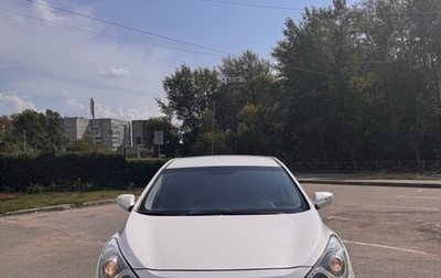 Hyundai i40 I рестайлинг, 2013 год, 1 260 000 рублей, 1 фотография