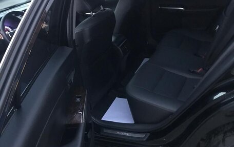 Toyota Camry, 2016 год, 2 175 000 рублей, 9 фотография