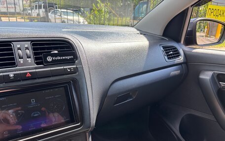 Volkswagen Polo VI (EU Market), 2012 год, 650 000 рублей, 2 фотография