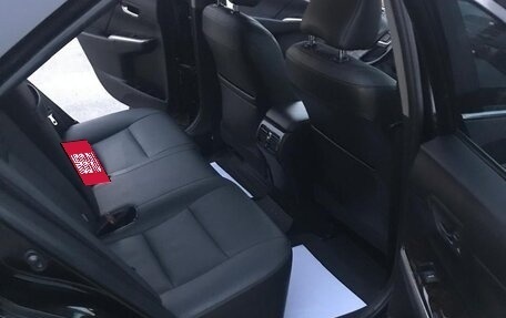 Toyota Camry, 2016 год, 2 175 000 рублей, 6 фотография
