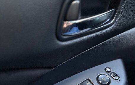 Honda CR-V IV, 2013 год, 1 780 000 рублей, 13 фотография