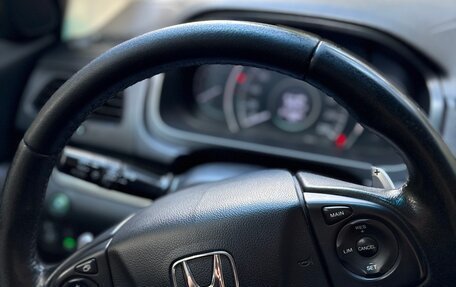 Honda CR-V IV, 2013 год, 1 780 000 рублей, 11 фотография