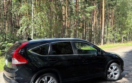Honda CR-V IV, 2013 год, 1 780 000 рублей, 5 фотография