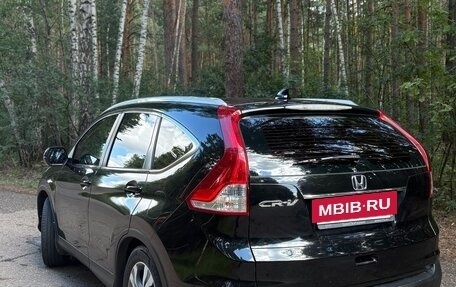 Honda CR-V IV, 2013 год, 1 780 000 рублей, 7 фотография