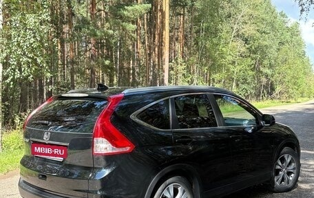Honda CR-V IV, 2013 год, 1 780 000 рублей, 6 фотография