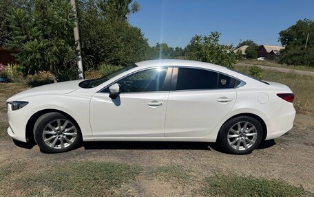 Mazda 6, 2013 год, 1 290 000 рублей, 2 фотография