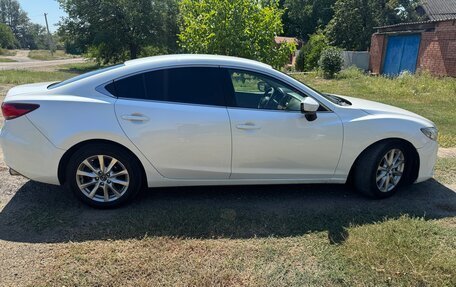 Mazda 6, 2013 год, 1 290 000 рублей, 6 фотография